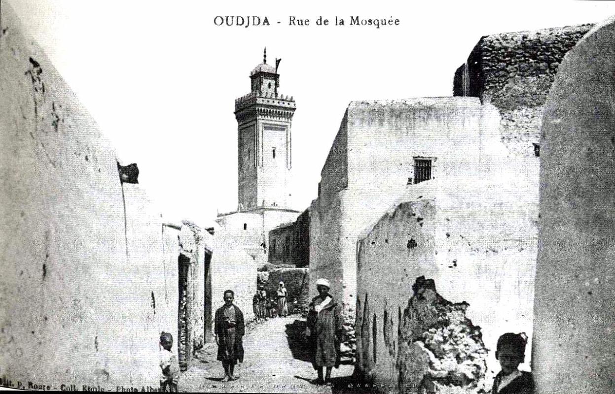 BIVEN Georges - 245- Oujda.JPG